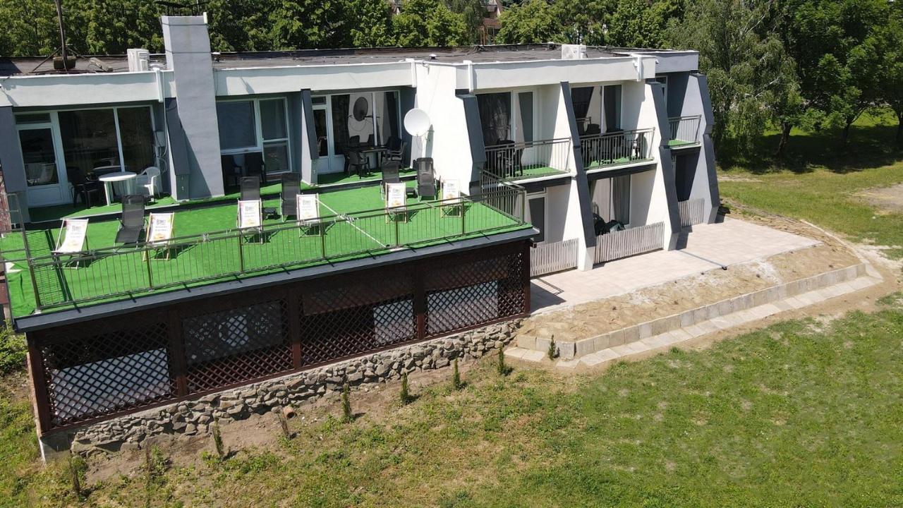 Penzion Biker'S Kaluža 외부 사진